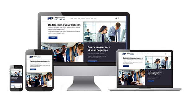 profusion advisors